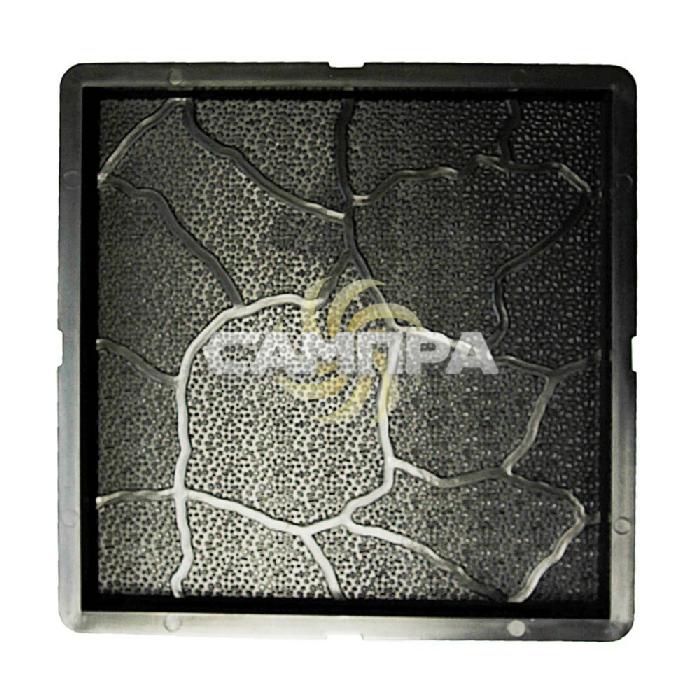 Форма Квадрат Тучка 360 30х30х3 см фото 1