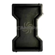 Форма для тротуаной плитки Катушка