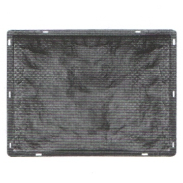 Форма 52/3 Фасадная плитка 26,7х19,5х3 см фото