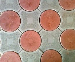 Форма для плитки 20/1 Круг фото 2