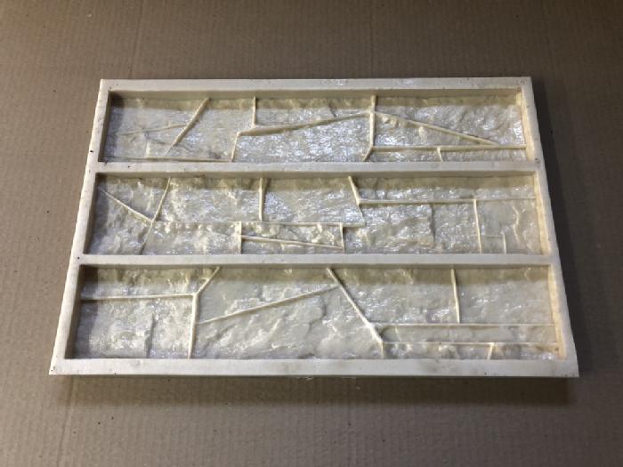 Форма Доломит F110B фото