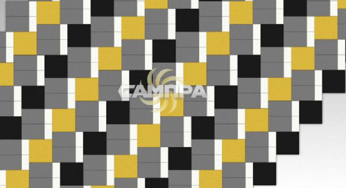 Форма 20х10х4,5 шагрень фото 6