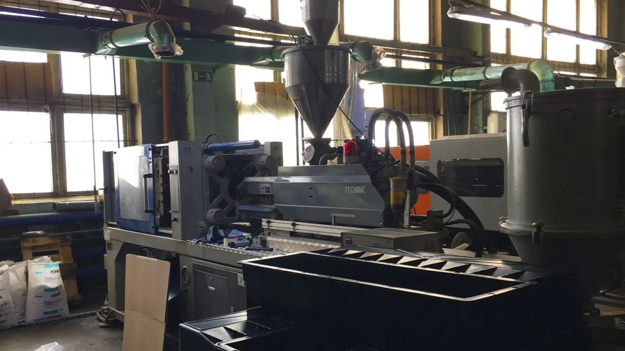 Фото современных станков